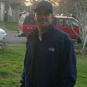 Meet your Posher, Zachary